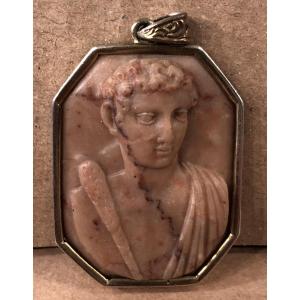 Renaissance Cameo