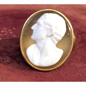 Lysimachus Ring