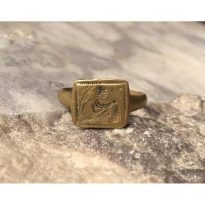 Byzantine Ring