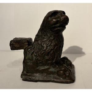 Italian Chandelier Base