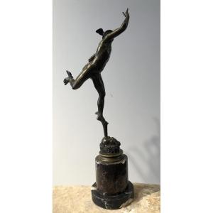 Mercury Bronze