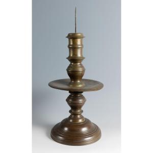 Batavia Monumental Candlestick