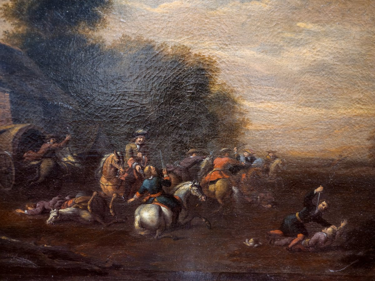 Barend Gael 1630-1698-photo-4