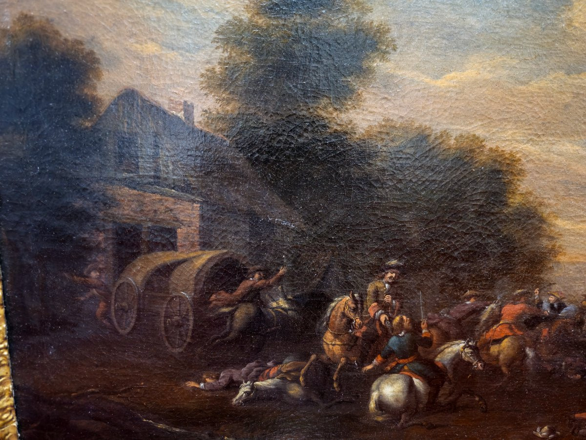 Barend Gael 1630-1698-photo-1