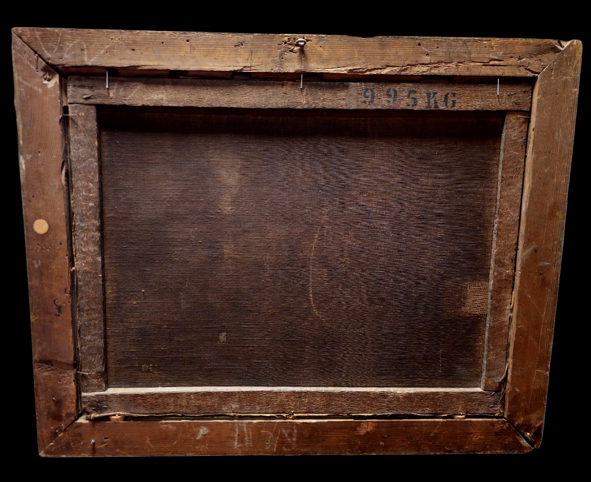 Barend Gael 1630-1698-photo-3