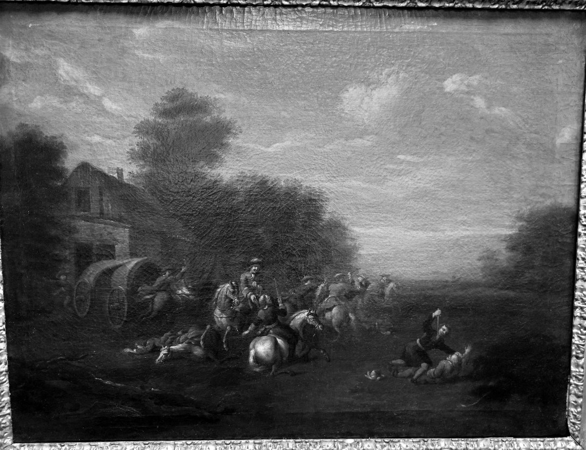 Barend Gael 1630-1698-photo-4