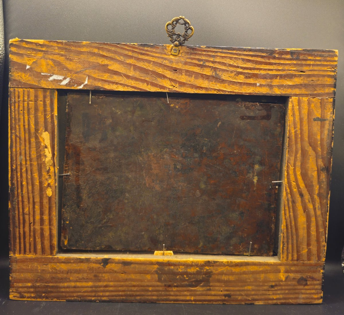 Marzio di Colantonio Ganassini – Battaglia su rame, Roma-photo-6