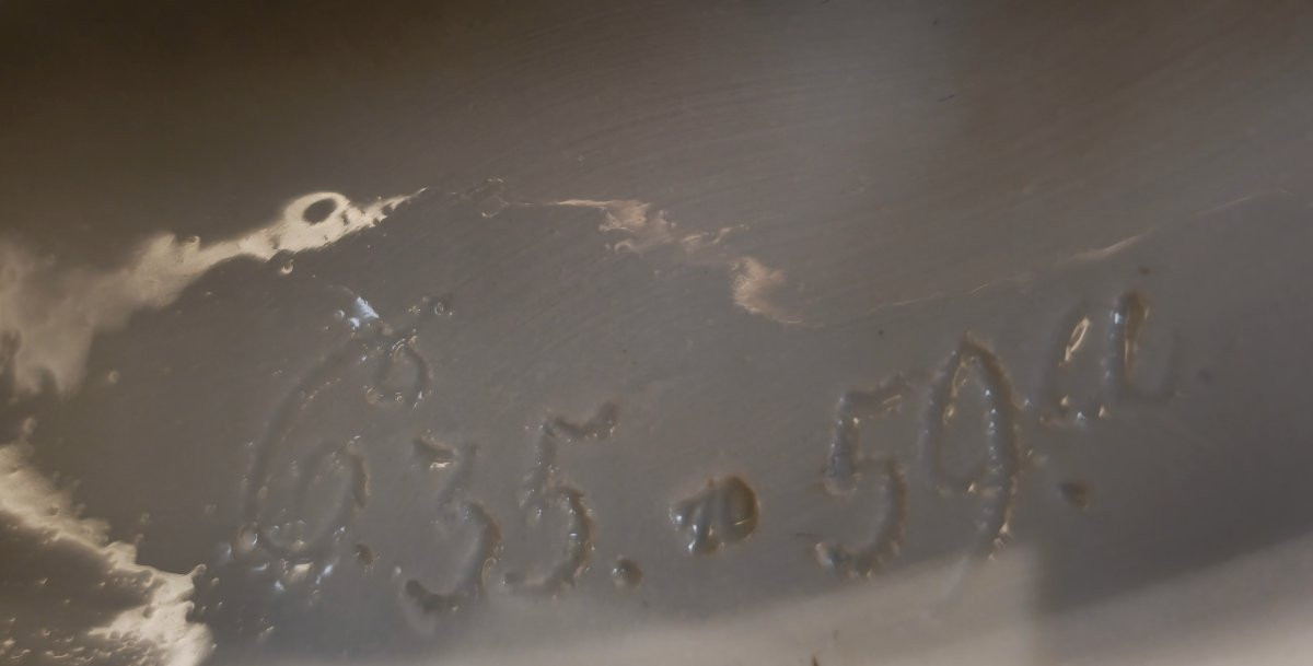 La cattura dei Tritoni – Manifattura di Meissen-photo-6