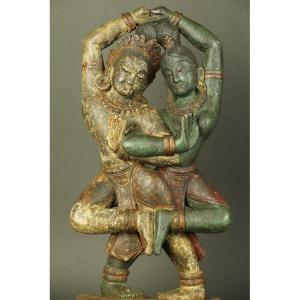 Nara-narayana