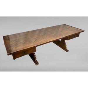 Japan - Calligrapher's Table - Edo Period (1603 - 1868).