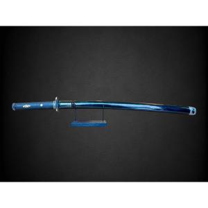 Samurai Katana - Attributed To Masayoshi - With Nthk Certificate - Bunmei Era (1469-1487).