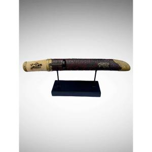 Japanese Tanto - Edo Period (1603-1868).
