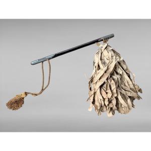 Sahai, Samurai Command Staff - Edo Period (1603-1868).