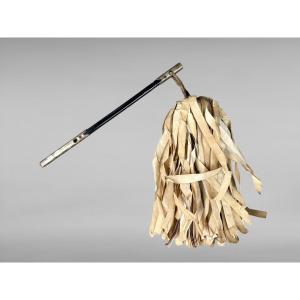 Sahai, Samurai Command Staff - Edo Period (1603-1868).