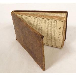 Chronological Tablets Popes Emperors Roys Guillaume Marcel Paris 1688