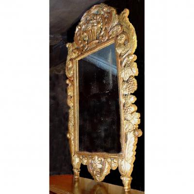 Large 18thlouis XVI Mirror Provence