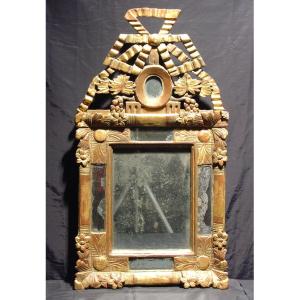 Small Louis XVI Mirror 