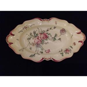 Large Dish Veuve Perrin