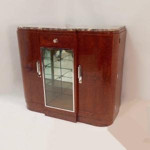 Art Deco Buffet, France Circa 1930
