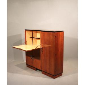 Art Deco Secretary