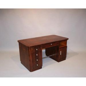 Art Deco Desk
