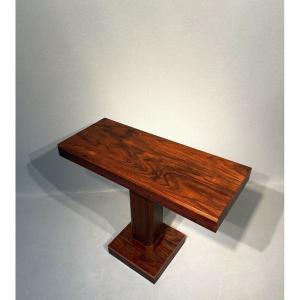 Art Deco Console