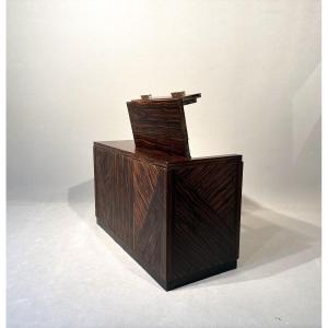 Art Deco Desk By Ronéo