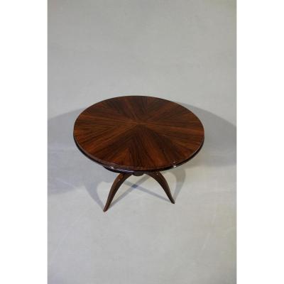 Art Deco Coffee Table