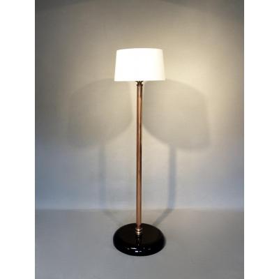Art Deco Floor Lamp