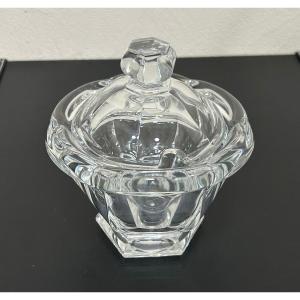 Baccarat Missouri Crystal Jam