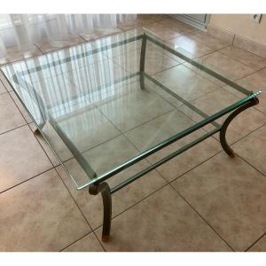 Pierre Vandel Paris Coffee Table