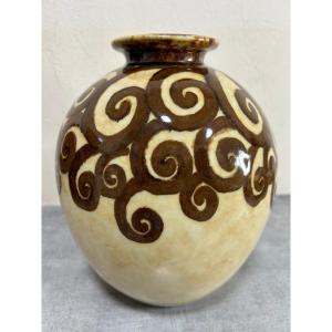 Camille Tharaud Vase (1878-1956)