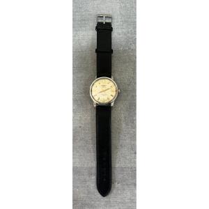 Longines Automatic Watch Conguest Tropical