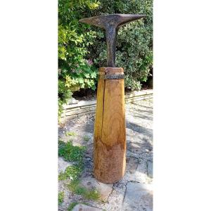 Bigorne Anvil 19th