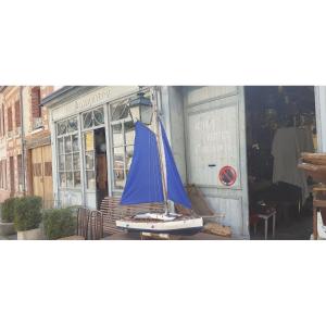 Large Model Ship
