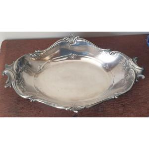  Gallia Louis XV Style Table Cup 