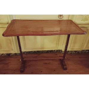 Demountable Transformation Table