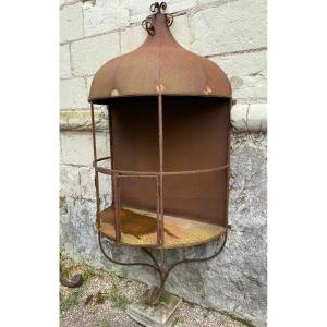 Large Bird Cage, Aviary