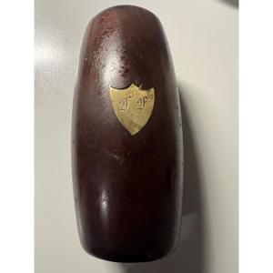 Empire Period Silver Travel Kit