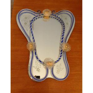 Venetian Mirror