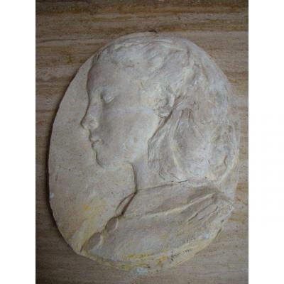 Armel Beaufils Plaster