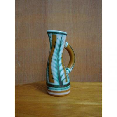Pitcher Kerala 1950 Touhoat