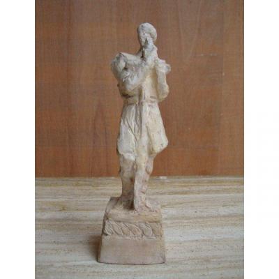 Armel Beaufils Nominoé Plaster