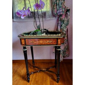 Napoleon III Planter