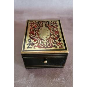 Watch Box