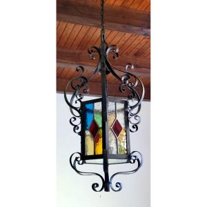 Hall Lantern