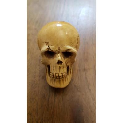 Memento Mori