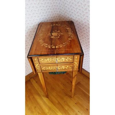 Small Table Charles X