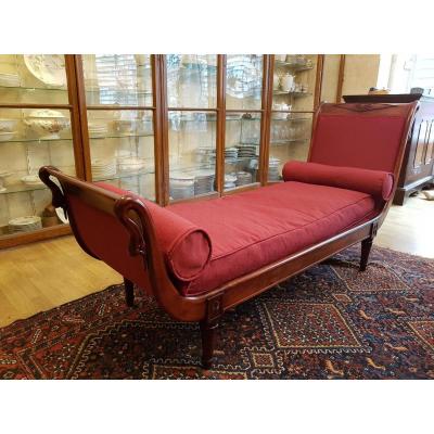 Meridian Period Directoire