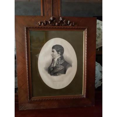 16 Lithographs, The Revolution And The Empire